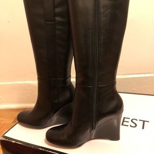 Nine West Brand new boots